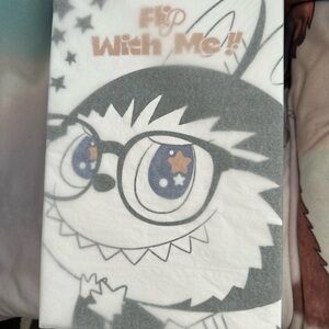 Flip With Me Labubu-Authentic Popmart